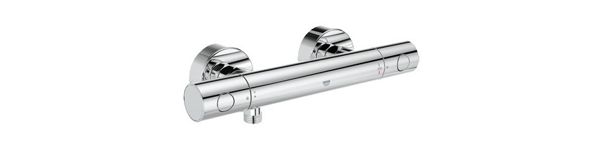 Grohtherm 1000 Cosmopolitan M